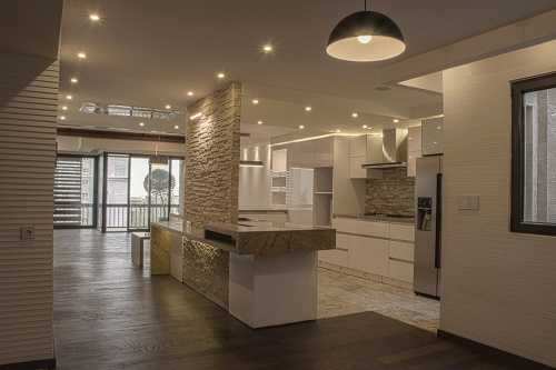 اجاره پیشنهادی آپارتمانهای با مساحت 150 متر در تهران