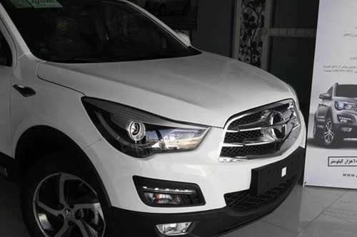 کاهش لحظه ای قیمت خودرو در بازار