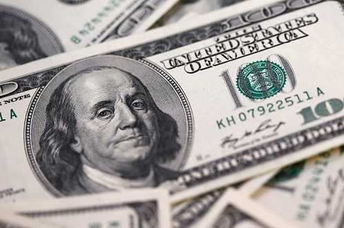 قیمت دلار در پایینترین حد 50 روز اخیر
