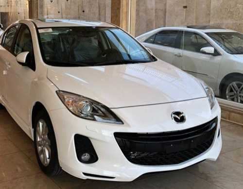 حباب قیمتی خودرو خالی میشود