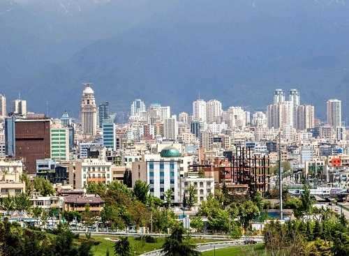گزارش اردیبهشت ماه بازار مسکن شهر تهران منتشر شد
