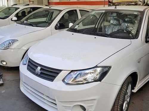 لیست قیمت کارخانه‌ای محصولات شرکت سایپا ویژه خرداد 98