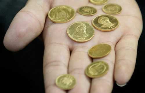 قیمت سکه در سال 88 چقدر بود؟