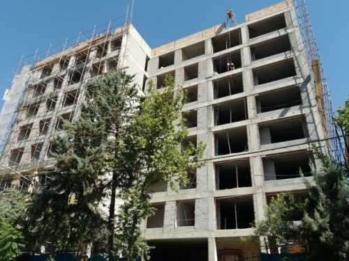 نحوه پرداخت تسهیلات ارزان قیمت ساخت مسکن اعلام شد