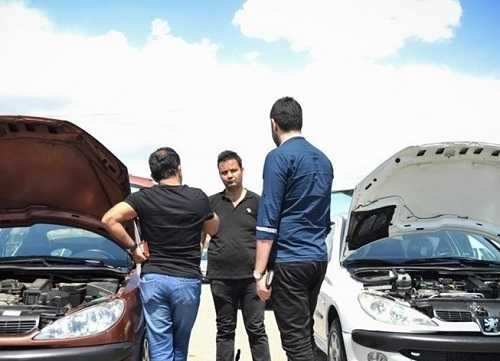 برای خرید خودرو فعلا دست نگه دارید