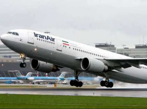 به هواپیماهای ایرانی در خارج سوخت نمیدهند