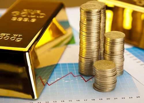 پیش بینی قیمت جهانی طلا طی هفته جاری