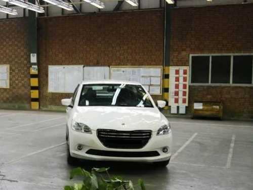 300 سازنده ايرانی محصول پژو 301 تولید داخل را میسازند