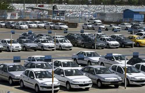 به زودی 100 هزار خودرو داخلی وارد بازار می‌شود