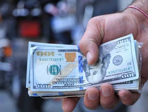 کمبود تقاضا و انتظارات رقم زد; ریزش دلا‌ر به مرز 13 هزار