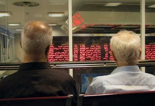 اولین واکنش بورس پس از پیشنهاد مذاکره بدون پیششرط آمریکا