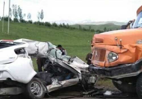 بیمه اُفت قیمت خودرو در حوادث تعریف شود