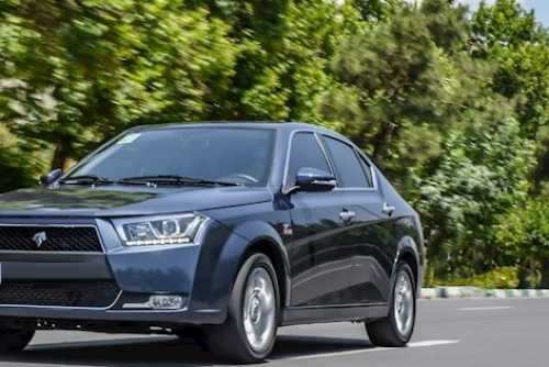 شرایط فروش خودروی دنا پلاس اتوماتیک از سوی ایران خودرو اعلام شد - خرداد 98