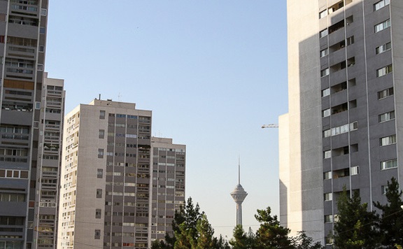نرخهای جدید پیشنهادی فروش واحدهای مسکونی در تهران