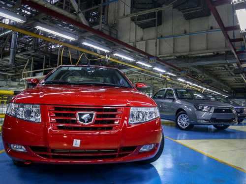 مجوز پیش فروش خودروسازان صادر شد