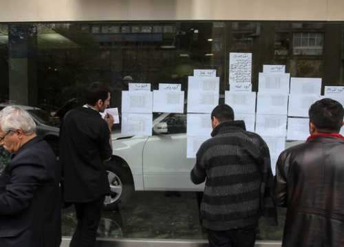 تدوین دستورالعمل قیمتگذاری خودرو آغاز شد