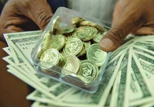 قیمت دلار در پایین حد 4 ماهه اخیر