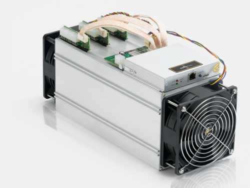 استخراج بیت کوین از مدارس تا دامداریها!
