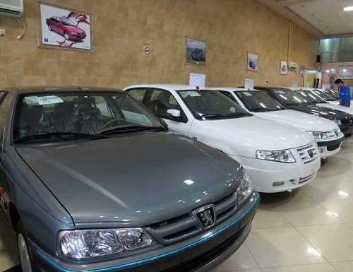 سقوط آزاد قیمت خودروهای وارداتی و داخلی در بازار