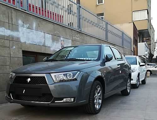 مهاجرت بازار سیاه خودرو به تلگرام