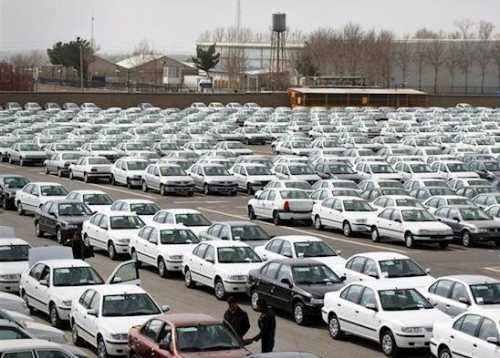 بيش از 16 هزار خودروی ناقص ایرانخودرو تكميل و تحويل مشتريان شد