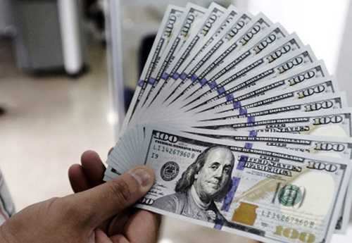 قیمت دلار در مسیر بازگشت است؟