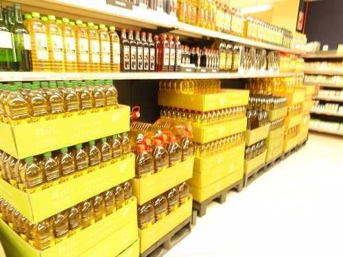 روغن نباتی تا 10 درصد گران شد + لیست قیمت جدید