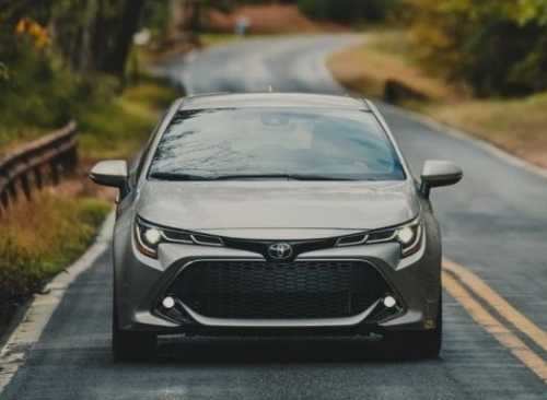 تویوتا همچنان باارزش‌ترین خودروساز جهان است