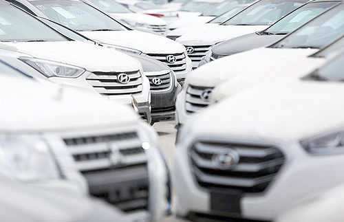 مشتری بلاتکلیف خودرو، واردکننده سردرگم