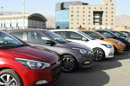 رایزنی درباره بازگشت قیمت خودرو به سایت‌های خرید و فروش