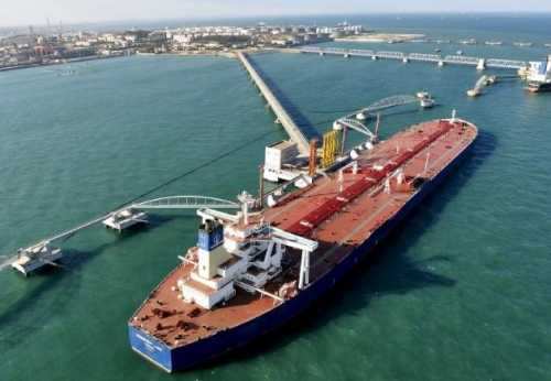 کره جنوبی واردات نفت از ایران را به صفر رساند