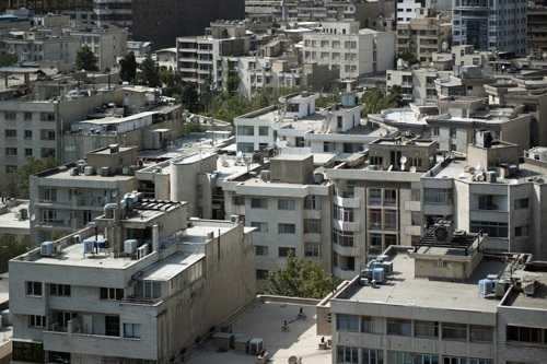 خانه ارزان تا پایان تابستان؟!