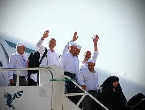 میزان ارز همراه حجاج اعلام شد