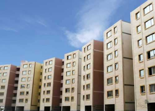 طرح جدید مسکن در 1000 شهر