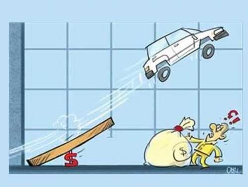 چرا خودرو تا این حد گران شد؟