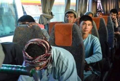 سایه روشن مهاجرت افغانها از اقتصاد ایران