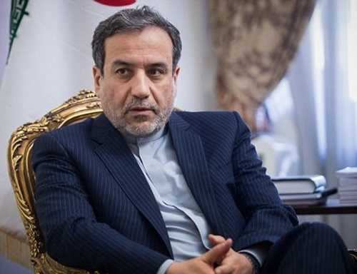 خروج از برجام در دستور کار است