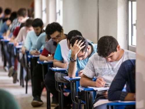 افراد دارای مدرک دیپلم زودتر جذب بازار می‌شوند