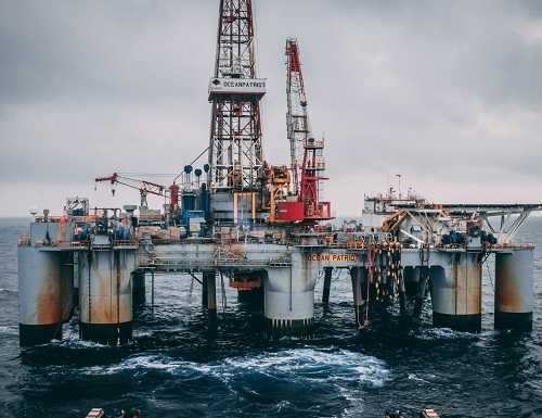 بهای امروز نفت در بازارهای جهانی