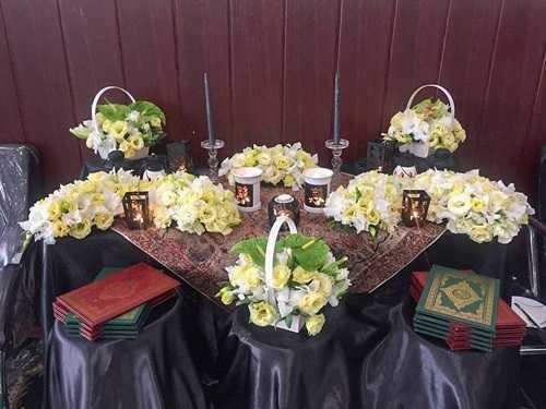 گزارشی از بازار سوگواری و خدمات باورنکردنیاش