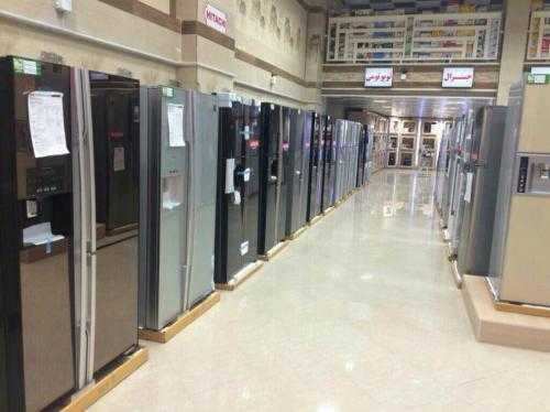 لوازم خانگی بانه تقلبی است؟!