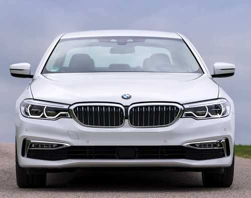 طرح جدید فروش محصولات BMW در ایران - خرداد 98 