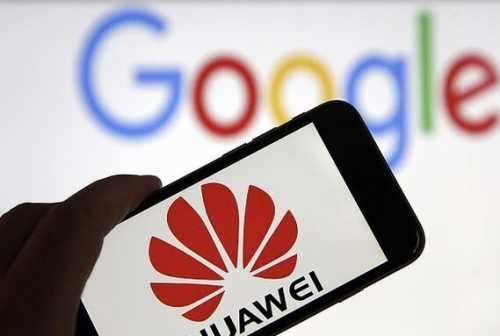 ضرر هوآوی از ممنوعیت آمریکا به 40 میلیارد دلار میرسد