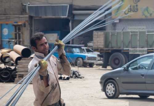 گلایه مصرفکنندگان از وضعیت بازار آهن