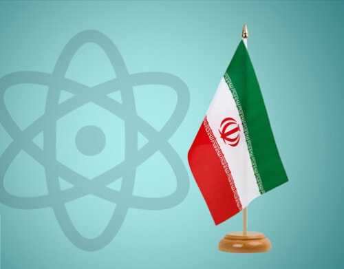 تعلیق تعهدات برجامی در حال اجراست