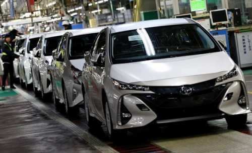 مقاومت تویوتا برای ساخت کارخانه خودروسازی در عربستان