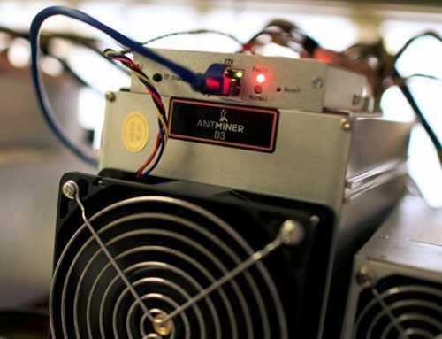 اشتراک برق استخراج‌کنندگان بیت‌کوین قطع می‌شود 