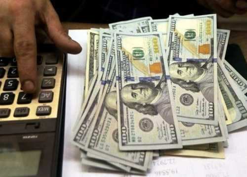 بلایی که انهدام یک پهپاد سر قیمت دلار آورد