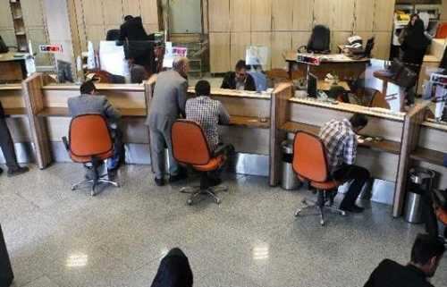 اصلاح نظام کارمزد بانکی کلید خورد