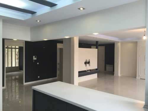 جدول قیمت آپارتمانهای نوساز تا 5 سال ساخت در تهران